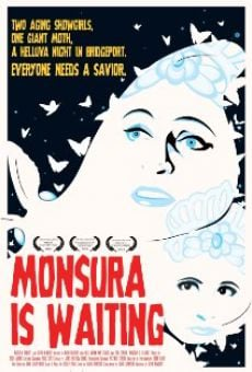 Monsura Is Waiting (2014)
