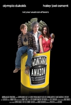Montana Amazon online streaming