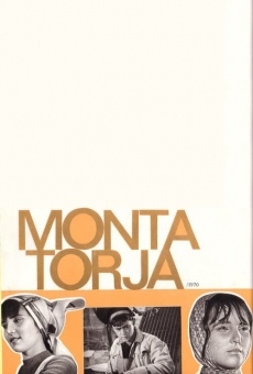 Montatorja (1970)
