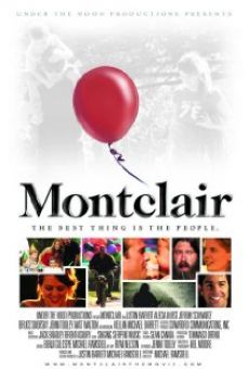 Montclair on-line gratuito