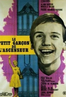 Le petit garçon de l'ascenseur (1962)