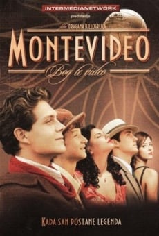 Película: Montevideo, Bog te video!