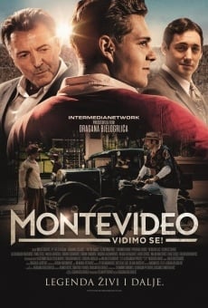 Montevideo, vidimo se! on-line gratuito
