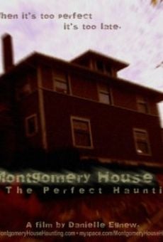 Película: Montgomery House: The Perfect Haunting