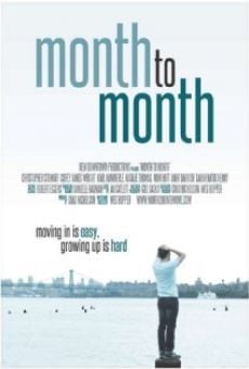Month to Month en ligne gratuit