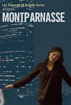 Película: Montparnasse