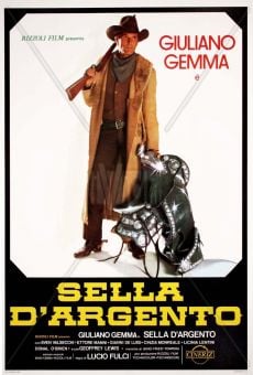 Sella d'argento online streaming