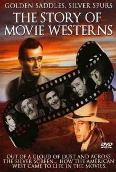 Golden Saddles, Silver Spurs (2000)