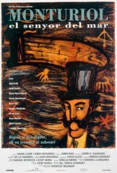 Monturiol, el senyor del mar (1993)