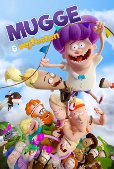 Película: Monty and the Street Party