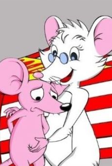 Monty Mouse on-line gratuito