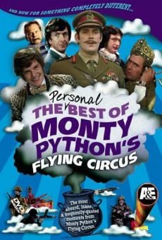 Película: Monty Python's Personal Best