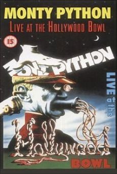 Monty Python Live at the Hollywood Bowl stream online deutsch