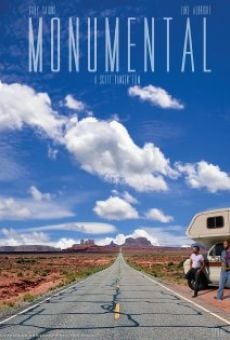 Película: Monumental