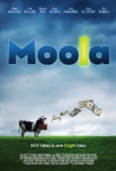 Película: Moola