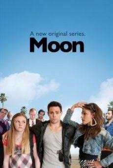 Moon on-line gratuito