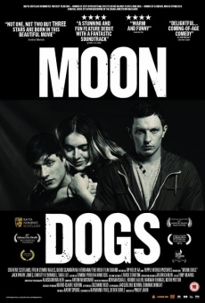 Moon Dogs on-line gratuito