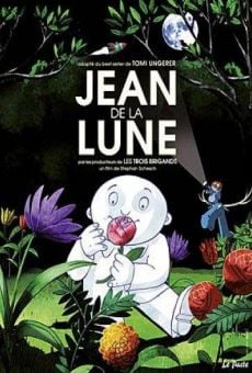 Moon Man (Jean de La Lune) (2012)