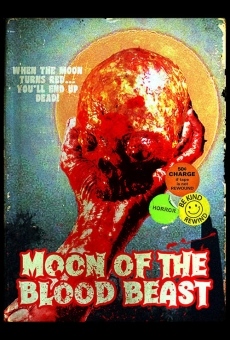 Moon of the Blood Beast on-line gratuito