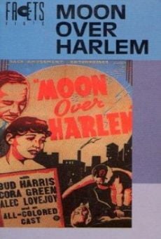 Moon Over Harlem on-line gratuito