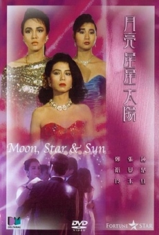 Yue liang, xing xing, tai yang (1988)