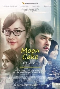 Mooncake Story online streaming