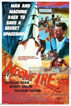 Moonfire online streaming