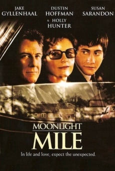 Moonlight Mile - Voglia di ricominciare online streaming
