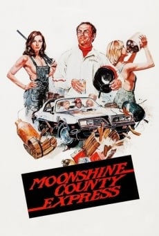 Moonshine County Express on-line gratuito