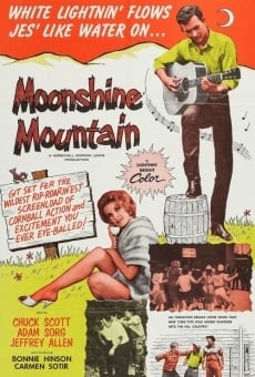 Moonshine Mountain (1964)