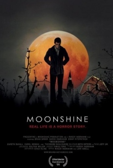 Película: Moonshine