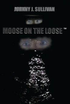 Película: Moose on the Loose