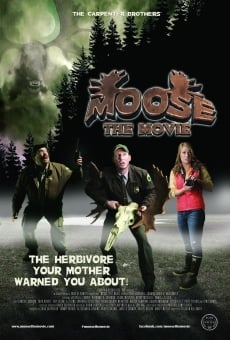 Moose the Movie online streaming