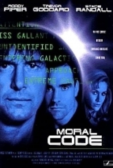 Película: Moral Code