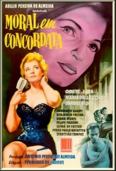 Moral em Concordata (1959)
