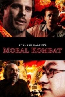 Película: Moral Kombat