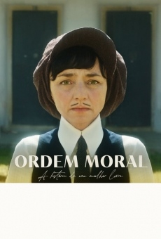 Película: Moral Order