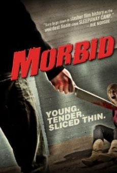 Película: Morbid