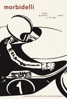 Película: Morbidelli - storie di uomini e di moto veloci