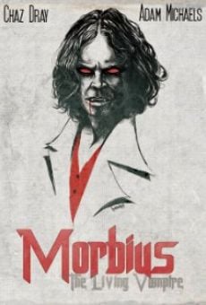Morbius: The Living Vampire (2014)