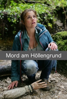 Película: Mord am Höllengrund