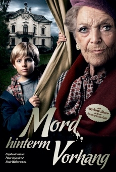 Mord hinterm Vorhang (2011)