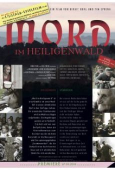 Película: Mord im Heiligenwald