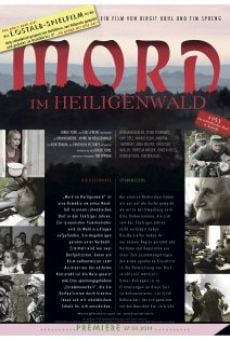 Película: Mord im Heiligenwald