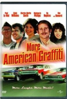 More American Graffiti gratis