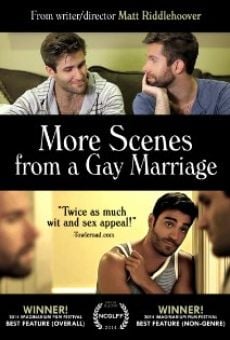 Película: More Scenes from a Gay Marriage