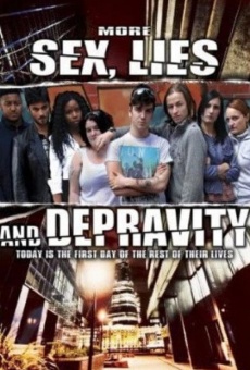 More Sex, Lies & Depravity gratis