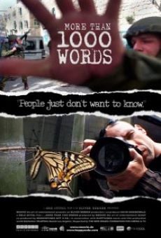 ...More Than 1000 Words online streaming