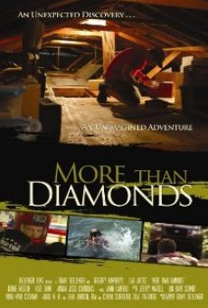 Película: More Than Diamonds