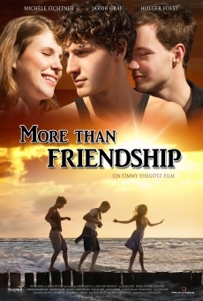 Película: More Than Friendship